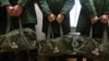 Призывника отпустили из военкомата после двухнедельного удержания