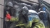 Proposed Removal Of Soviet Army Monument In Bulgaria Sparks Protests 