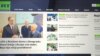 RSF уюму Евробиримдикти Сербияга "орусиялык пропаганда" үчүн чара көрүүгө чакырды 