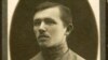 Видатний український поет і перекладач Борис Тен (1897–1983). Житомир, 1920 рік