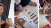 Uyghurs in Kazakhstan participate in cultural events organized by Digital Yurt, an Almaty-based online platform looking to build a community for the group in the Central Asian country.
