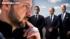 План зупинення війни: про що Зеленський, Байден і Макрон говорили за зачиненими дверима