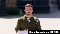 Для захисту Харкова від російських атак потрібні кілька додаткових систем протиповітряної оборони Patriot, повідомив президент України Володимир Зеленський