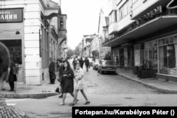 Bulgaria in 1978
