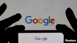 Жителі Донецька вже пів року «гуглять» через VPN