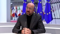 Exclusive: EU Council President Michel Warns Of 'Difficult' Brussels Summit