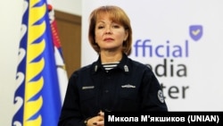 Наталія Гуменюк вважає, що вибухи поблизу Кримського мосту – «це більше димова завіса, «намагання захистити цей зайвий конфігуративний об’єкт»
