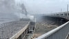 Розвідка Британії: РФ продовжить удари по критично важливих об’єктах в Україні