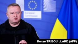 Андрій Костін висловив сподівання, що робота центру усуне прогалини в механізмах притягнення до відповідальності агресора.