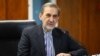 Ali Akbar Velayati