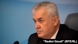 Раҳим Саидзода