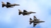 США схвалили угоду про технічне обслуговування літаків F-16, переданих Україні