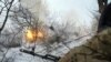 Генштаб ЗСУ: біля Новомихайлівки війська РФ 15 разів намагалися прорвати оборону українських військ