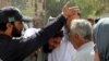 د اپرېل پر اتمه د کچلاغ په کتيرو کلي کې چاودنه په جومات کې د روژه مات پر وخت وشوه ـ پخوانی انځور