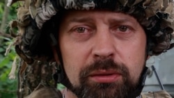 What Did You Do Before The War? Ukrainian Troops Recall Peacetime Jobs
