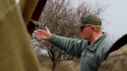 Soviet-Afghan War Veteran Uses U.S. Stinger Missiles Against Russian Jets In Ukraine