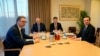 Стано: Лидерите на Србија и Косово го одобрија европскиот предлог