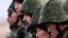 Російські військові, фото ілюстративне