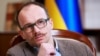 Законопроєкт про мобілізацію засуджених може буде внесено до Ради наступного тижня – Малюська