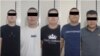 Маңзат соодасына шектелген милиция, кызматтан кеткен жетекчилер