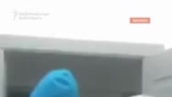 Attackers Storm Foreigners' Dorms In Kyrgyzstan