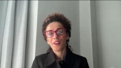 'I Want To See Justice,' Says Iranian Journalist Targeted By Assassination Attempt
