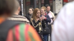 Serbia Proposes Smoking Ban For Bars, Restaurants