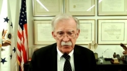 'Putin Is Waiting For Trump': John Bolton Voices Fears Over Ukraine, NATO