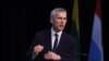 Країни НАТО посилюють допомогу Україні – Столтенберґ 