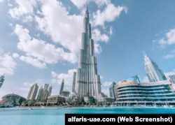 Burj Khalifa