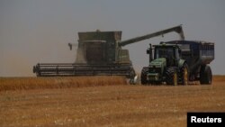 Програму Grain From Ukraine ініціювала українська влада в листопаді 2022 року, на тлі блокування Росією українських портів, що посилило харчову кризу для вразливих країн світу
