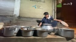 د مزدور نړيواله ورځ او پښتنو مزدورانو حال