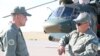 Almost 4,000 military personnel from the five countries and 700 pieces of military equipment and vehicles are taking part in the exercises.