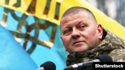 За словами Валерія Залужного, контроль над небом, РЕБ, контрбатарейний вогонь, технології розмінування і нарощення резервів є пріоритетами 