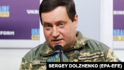 Розвідка утримується від розголошення своїх даних про те, скількох українських полонених утримує Росія, каже Андрій Юсов