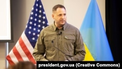 Київ хоче «якнайшвидше» отримати від союзників фідбек по формулі миру, зазначив керівник Офісу президента України Андрій Єрмак