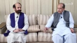 د افغان کډوالو مشر کمېشنر: پاکستان یوازې قانوني اسناد نه لرونکي افغانان ستنوي