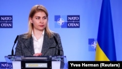 Указ президента визначає Ольгу Стефанішину «головним переговірником» у підготовці Угоди про вступ до ЄС