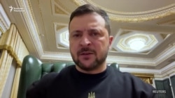 Зеленский: Азыр президенттик шайлоо өткөрчү маал эмес 