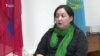 "Билікті сынайтын журналист мемлекетке жау емес" 