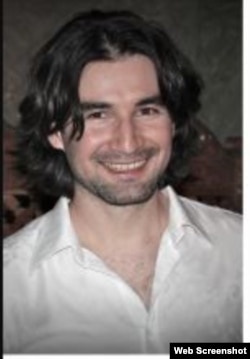 Rustam Madumarov