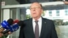 Russian Ambassador to Moldova, Oleg Vasenov was summoned to the Foreign Ministry in Chisinau on August 1. 