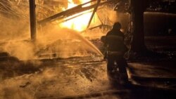 Ukrainian Energy Giants Ready For Increase In Russian Attacks Ahead Of Winter