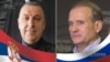 Україна вимагає від Сербії заборонити філію руху Медведчука «Другая Украина», про яку розповіли «Схеми» 