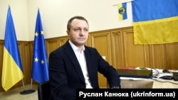 У 2024 році на адресу уповноваженого із захисту державної мови надійшло 2314 звернень громадян про порушення мовного закону