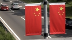 'Taiwan Is China': Vucic Welcomes Xi To Serbia