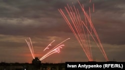 За повідомленням, основними напрямками повітряного удару були Чернігівщина, Харківщина, Сумщина, Полтавщина, Одещина й Донеччина (фото архівне)