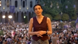 Explainer: Why Are Mass Protests Shaking Tbilisi? 