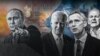 Владимир Путин, Джо Байден, Йенс Столтенберг и Олаф Шольц (коллаж)