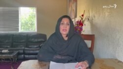 هنرمنده نغمه وايي افغانان دې له زلزله ځپلو سره مرسته وکړي
